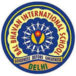 bal bhawan international